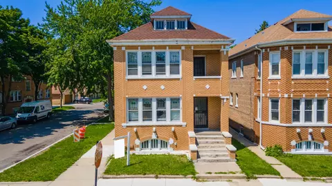 6958 S Maplewood Ave, Chicago, IL 60629