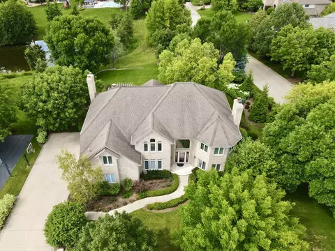 21556 W Swan Ct, Kildeer, IL 60047
