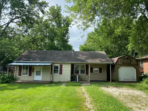 1511 W Green St, Champaign, IL 61821