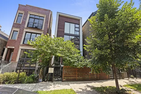 2219 N Hoyne Ave #2, Chicago, IL 60647