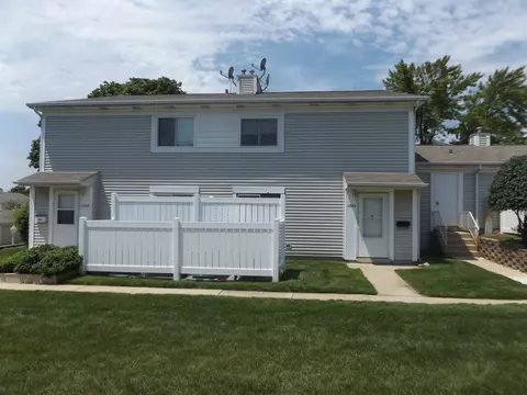 1565 Cornell Pl #1565, Hoffman Estates, IL 60169