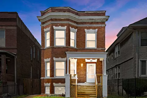 11336 S Forest Ave, Chicago, IL 60628