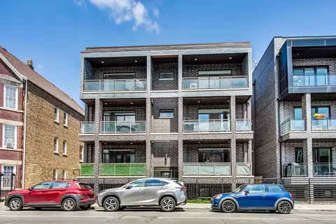 3620 W Diversey Ave #2B, Chicago, IL 60647