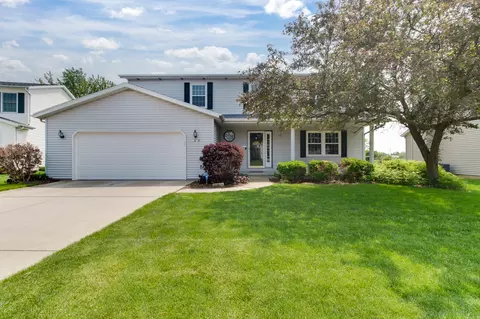 1409 Lismore Ln, Normal, IL 61761