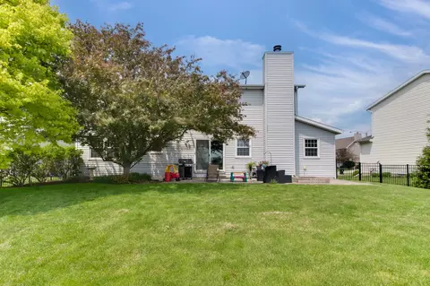 1409 Lismore Ln, Normal, IL 61761 photo 32