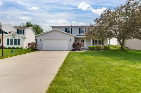1409 Lismore Ln, Normal, IL 61761 photo 37