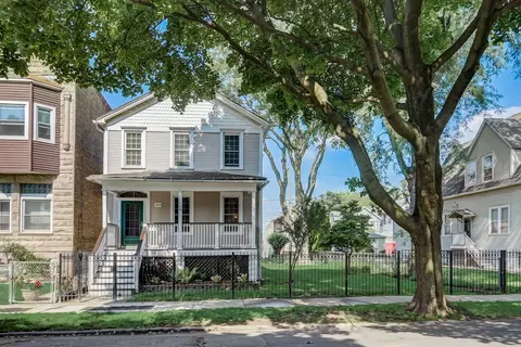4334 S Union Ave, Chicago, IL 60609