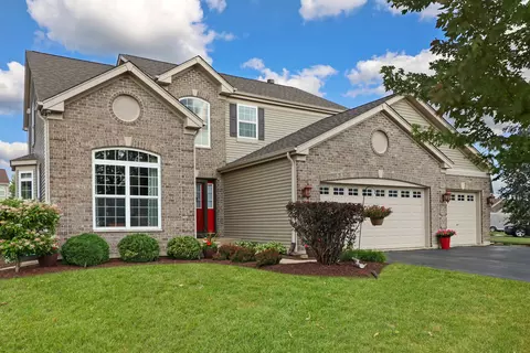2810 Braeburn Way, Woodstock, IL 60098