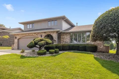 15342 Weather Vane Ln, Homer Glen, IL 60491