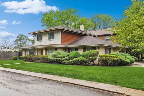 4606 W Bryn Mawr Ave, Chicago, IL 60646