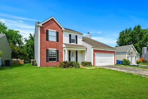 3121 Eugene Ln, Aurora, IL 60504 photo 31