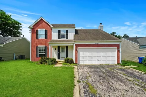 3121 Eugene Ln, Aurora, IL 60504