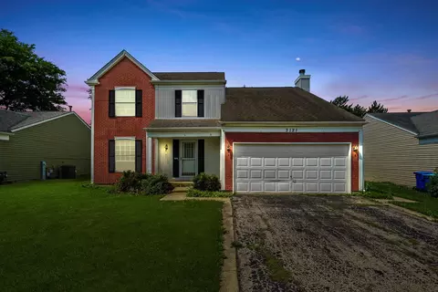 3121 Eugene Ln, Aurora, IL 60504 photo 2