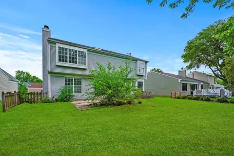 3121 Eugene Ln, Aurora, IL 60504 photo 30