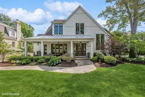 4067 Grove Ave, Western Springs, IL 60558