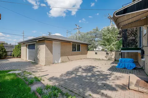 7800 W 79th Pl, Bridgeview, IL 60455 photo 25