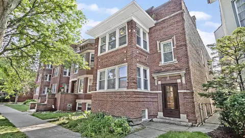 4510 N Artesian Ave, Chicago, IL 60625