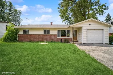 418 S Buffalo Grove Rd, Buffalo Grove, IL 60089