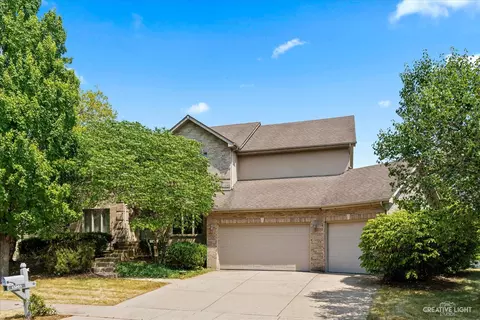 13203 Lakeshore Dr, Plainfield, IL 60585