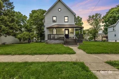 459 S Harrison Ave, Kankakee, IL 60901