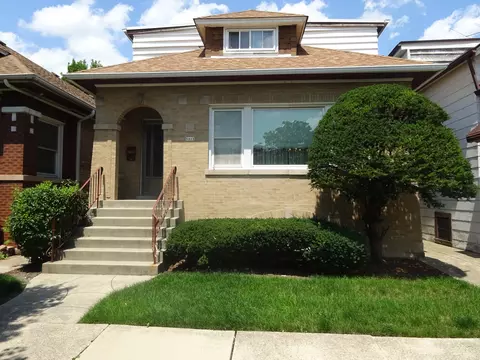 5412 W Berenice Ave, Chicago, IL 60641