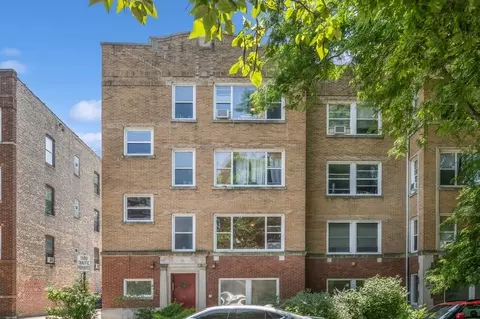 1421 W Jonquil Ter #2, Chicago, IL 60626