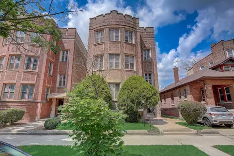 9048 S Laflin St, Chicago, IL 60620