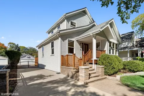 120 S Vine St, Hinsdale, IL 60521