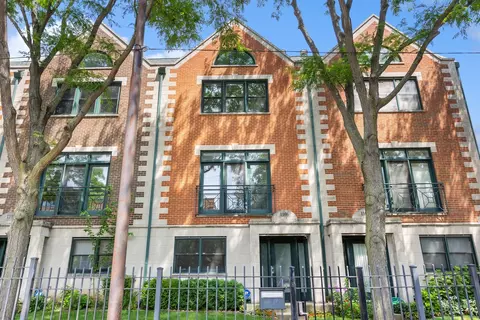 1106 E 54th St, Chicago, IL 60615
