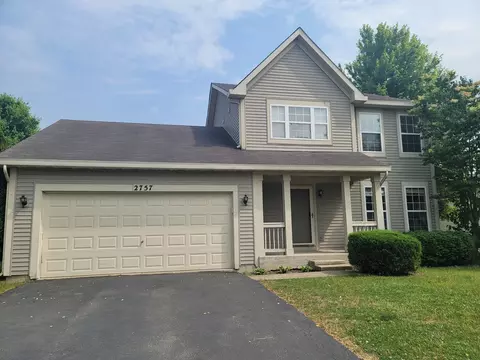 2757 Jenna Cir, Montgomery, IL 60538