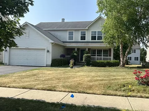 1775 Barnett Ln, Bartlett, IL 60103