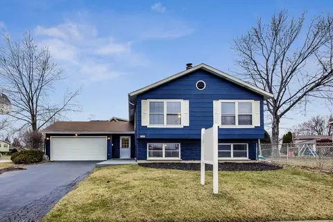 2503 N Ridge Ave, Arlington Heights, IL 60004