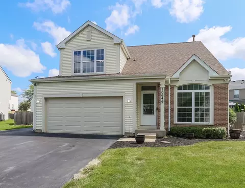 10646 Grand Canyon Ave, Huntley, IL 60142