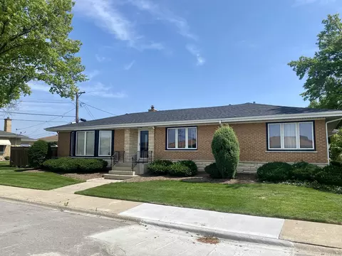 8619 W Wilson Ave, Chicago, IL 60656