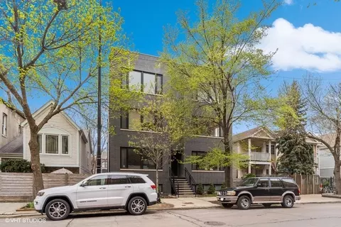1610 S Carpenter St #PH, Chicago, IL 60608