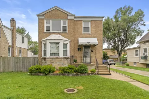 2726 N 73rd Ct, Elmwood Park, IL 60707
