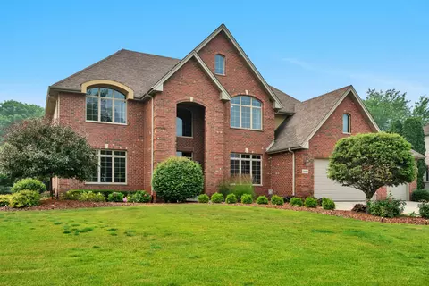 13656 S Kickapoo Trl, Homer Glen, IL 60491