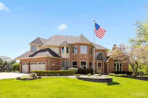 138 Augusta Dr, Palos Heights, IL 60463