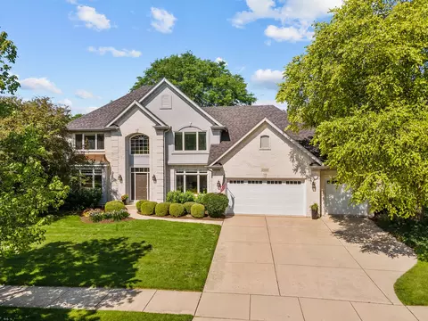 2603 Breckenridge Ln, Naperville, IL 60565