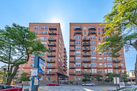 500 S Clinton St #133, Chicago, IL 60607