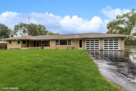 13891 W Wadsworth Rd, Wadsworth, IL 60083