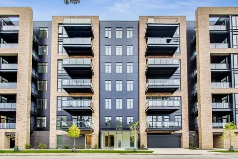 1701 W Webster Ave #305, Chicago, IL 60614