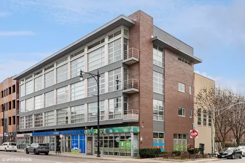 1849 W North Ave #1, Chicago, IL 60622