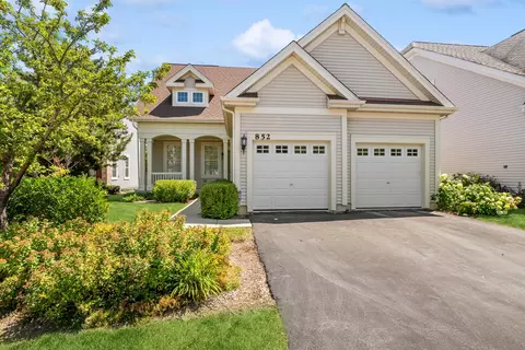 852 Peter Ct, Indian Creek, IL 60061