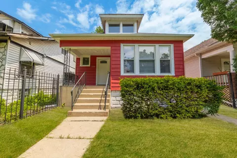 12021 S Perry Ave, Chicago, IL 60628