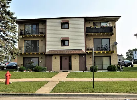 7312 W 86th St #2A, Bridgeview, IL 60455