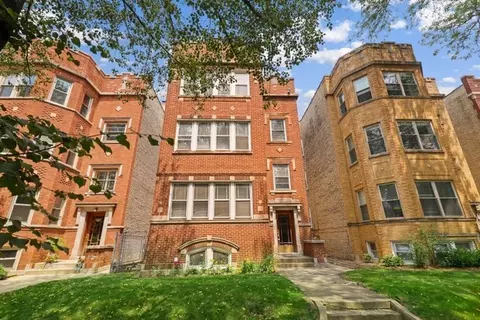 2734 W Winnemac Ave, Chicago, IL 60625