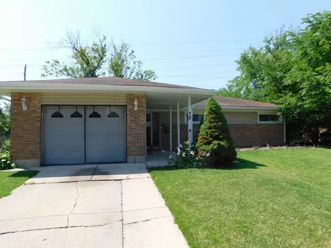79 Winslow St, Park Forest, IL 60466