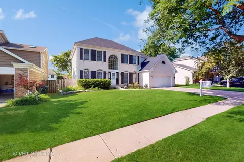 1625 Brighton Dr, Mundelein, IL 60060