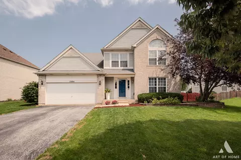 17684 Auburn Ridge Dr, Lockport, IL 60441